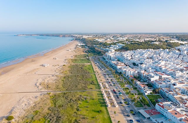 Things you cannot miss in Conil de la Frontera